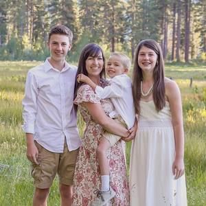 Meet your Posher, Jocelyn